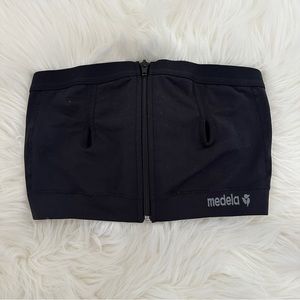 MEDELA HANDS FREE PUMPING BRA - MEDIUM